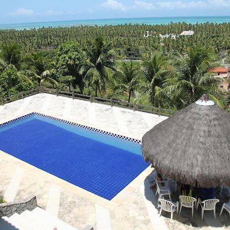 Maravilhosa Mansao Na Praia De Ipioca Maceio  Ngoại thất bức ảnh