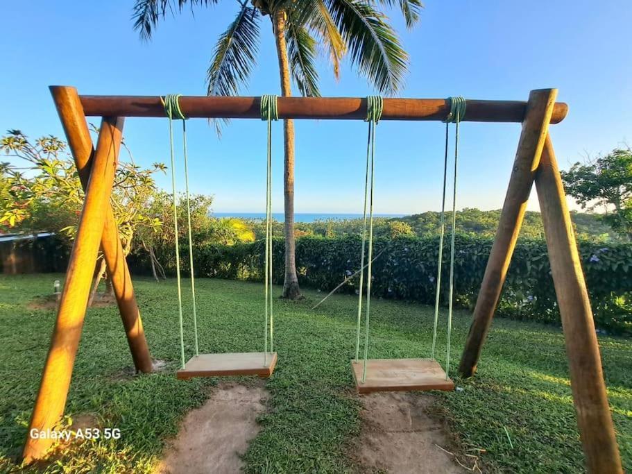 Maravilhosa Mansao Na Praia De Ipioca Maceio  Ngoại thất bức ảnh