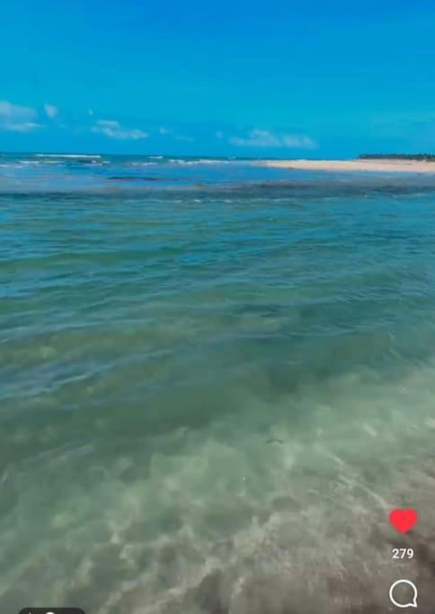 Maravilhosa Mansao Na Praia De Ipioca Maceio  Ngoại thất bức ảnh