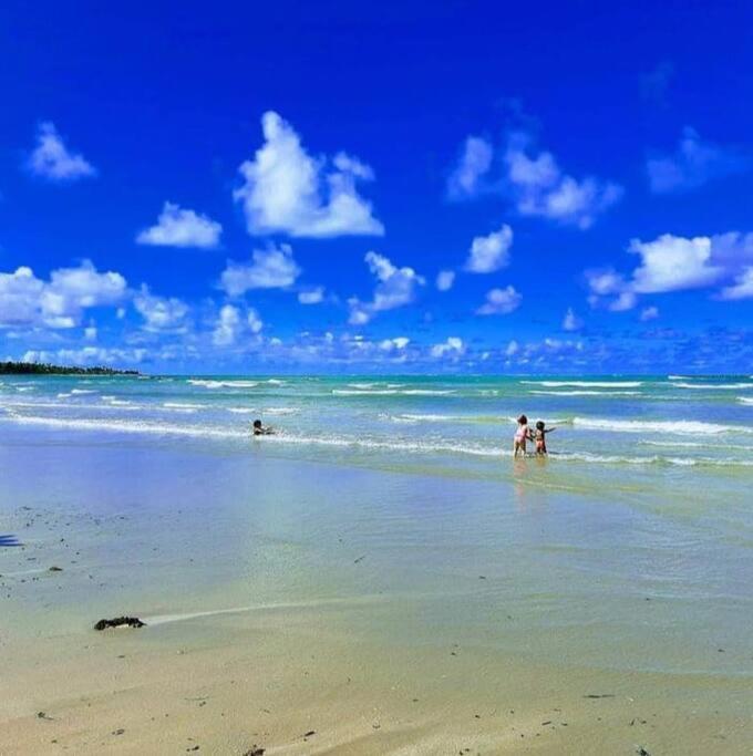 Maravilhosa Mansao Na Praia De Ipioca Maceio  Ngoại thất bức ảnh