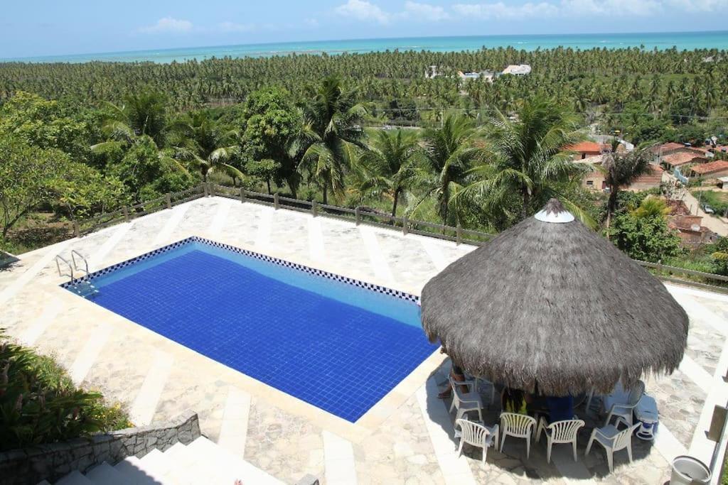 Maravilhosa Mansao Na Praia De Ipioca Maceio  Ngoại thất bức ảnh