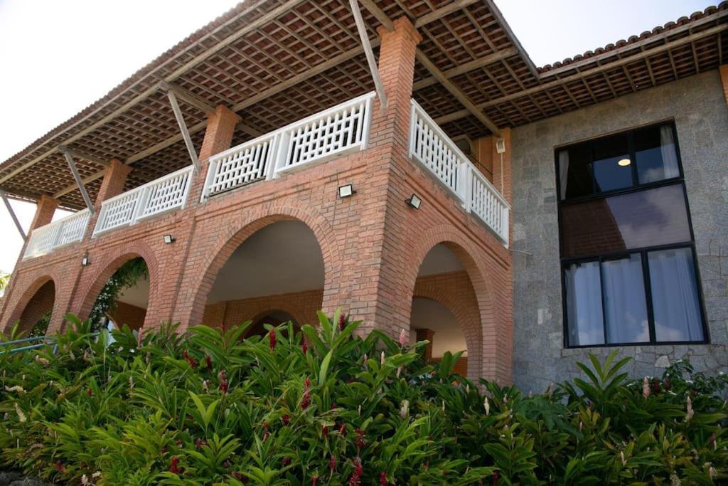 Maravilhosa Mansao Na Praia De Ipioca Maceio  Ngoại thất bức ảnh