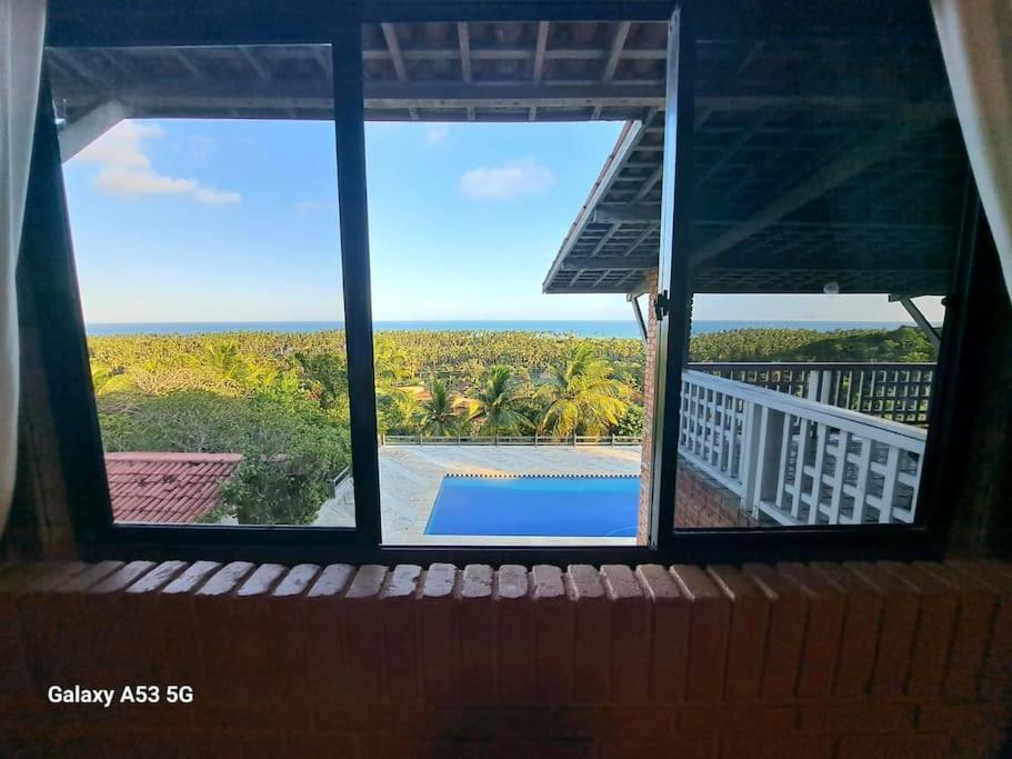 Maravilhosa Mansao Na Praia De Ipioca Maceio  Ngoại thất bức ảnh