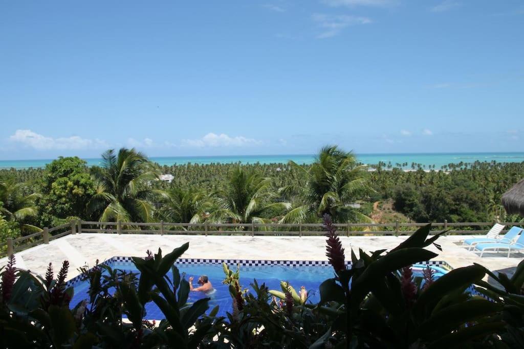 Maravilhosa Mansao Na Praia De Ipioca Maceio  Ngoại thất bức ảnh