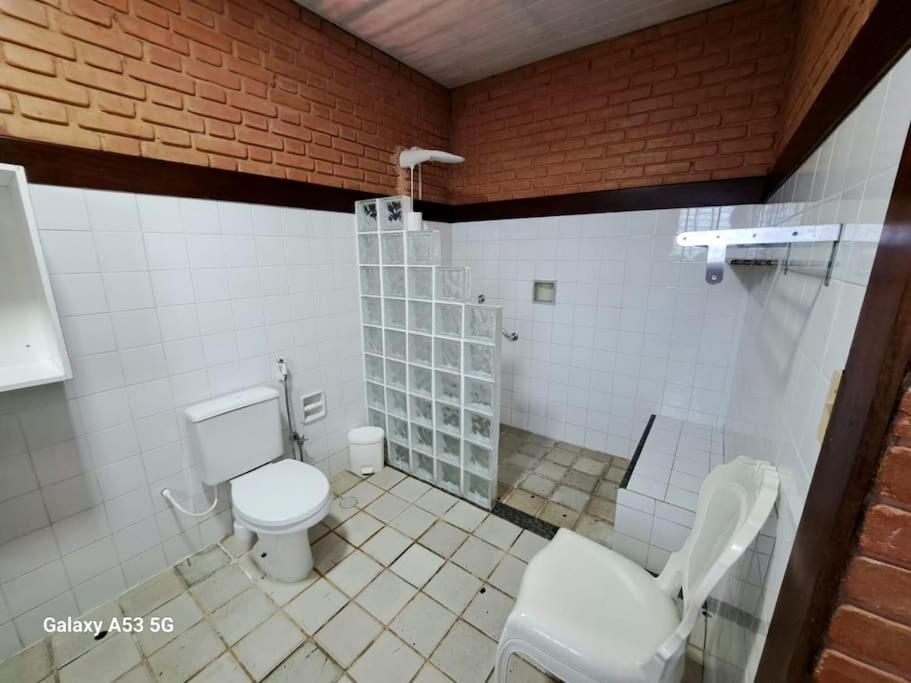 Maravilhosa Mansao Na Praia De Ipioca Maceio  Ngoại thất bức ảnh