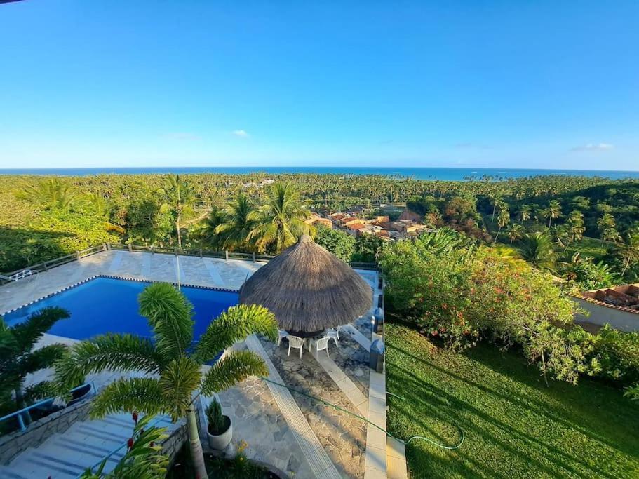 Maravilhosa Mansao Na Praia De Ipioca Maceio  Ngoại thất bức ảnh